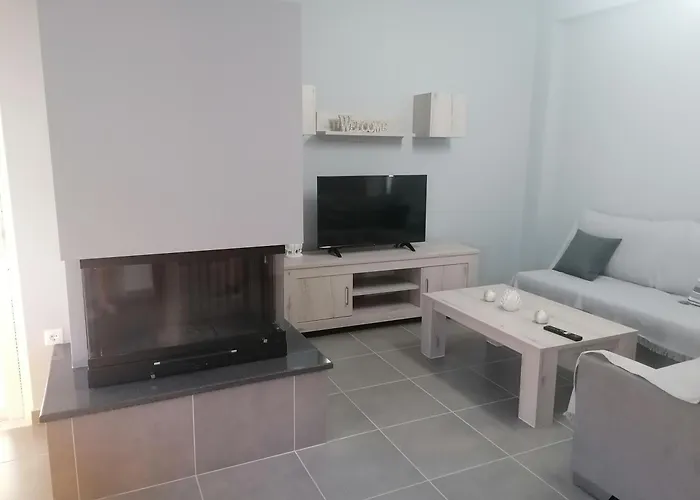 Anemos House