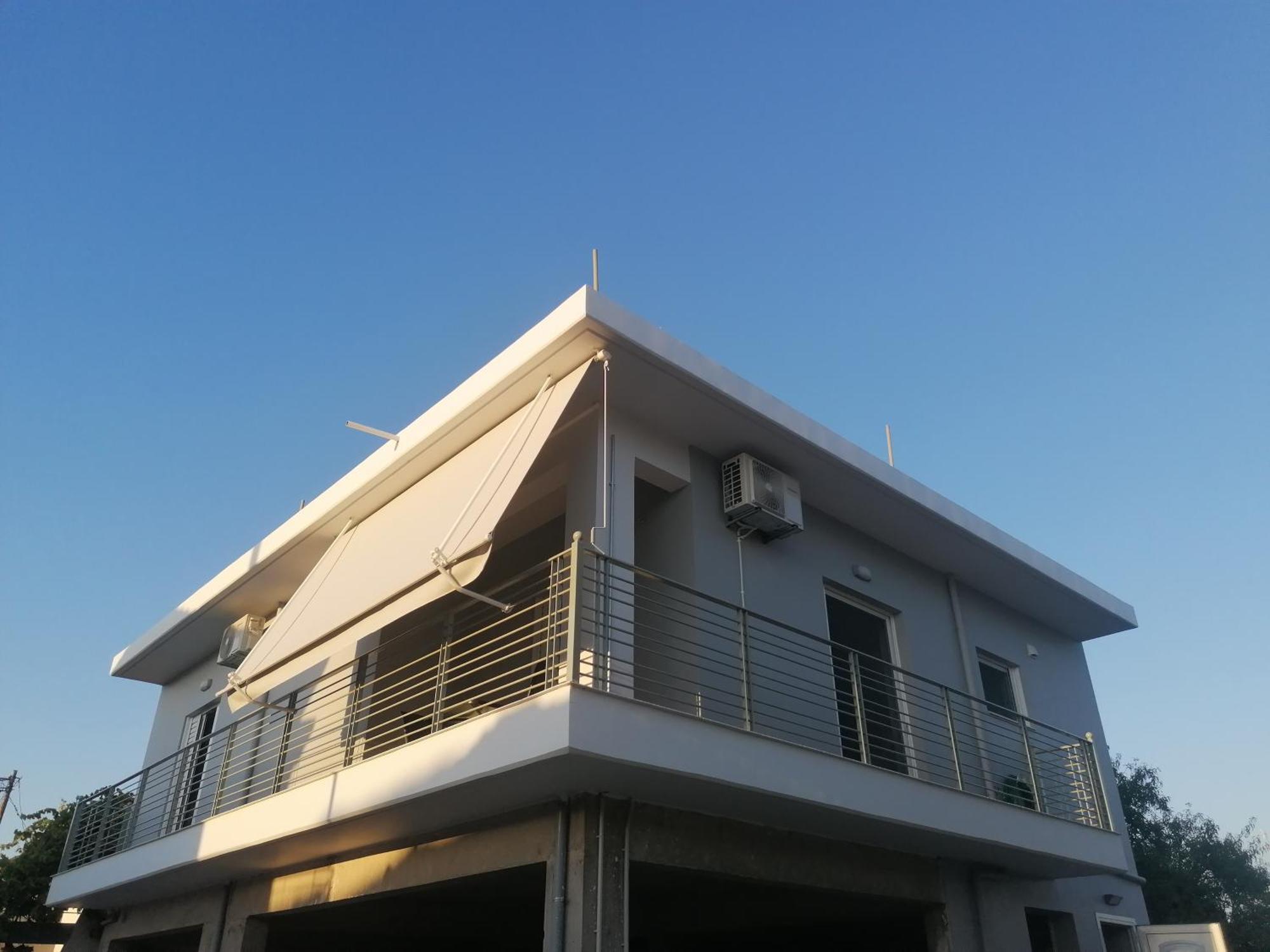 Anemos House * Anemochori