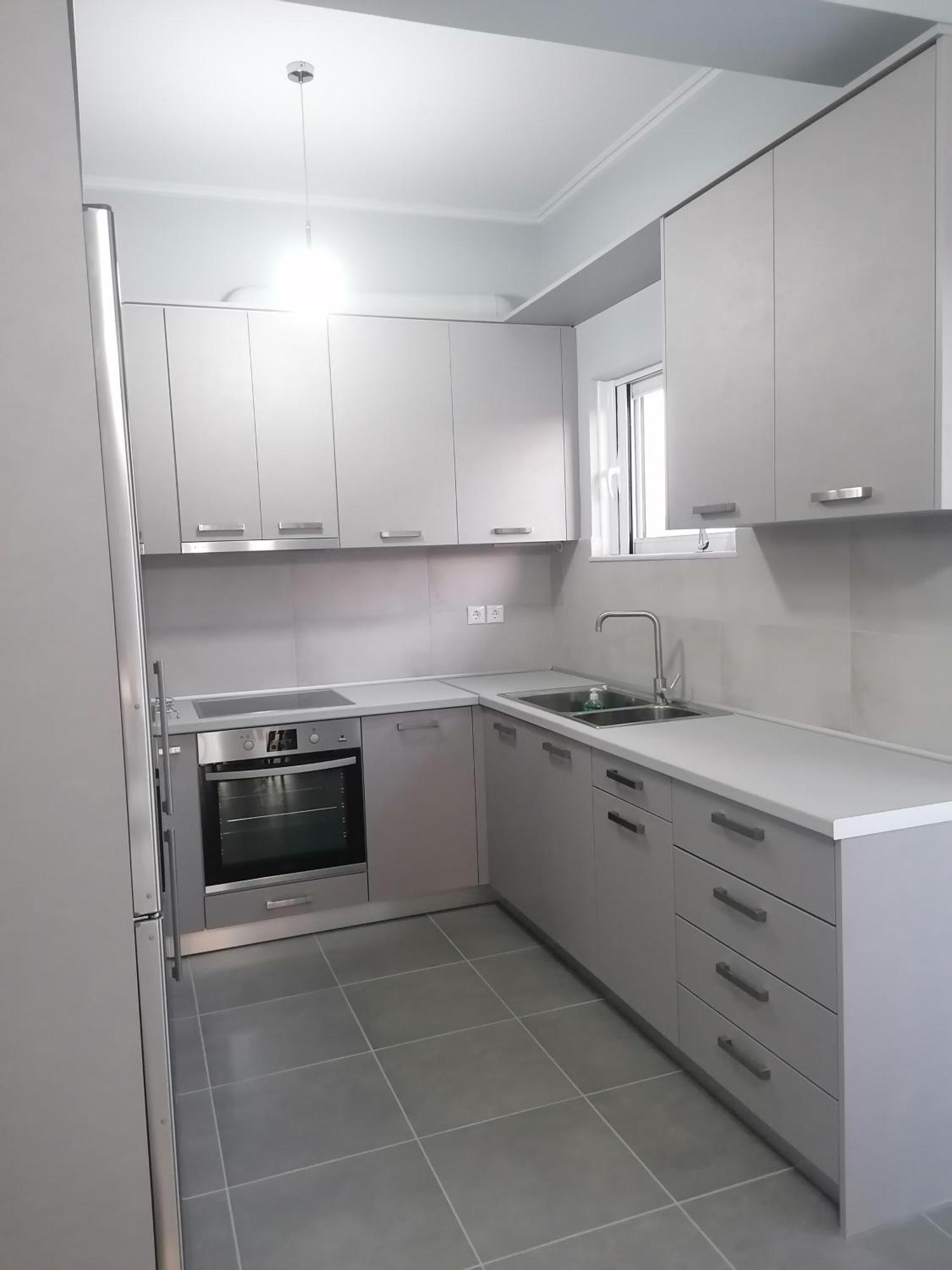 Anemos House Apartment